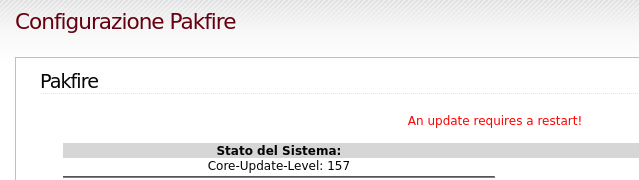 Core Update Level 157 12f86