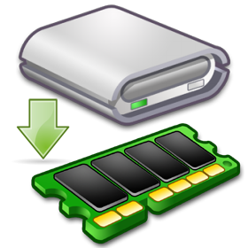 ramdisk 03718