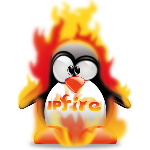 ipfire tux 512x512